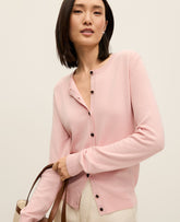 Ann Taylor Rose Veil Ann Cardigan