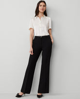 Ann Taylor Black The Jayne Trouser