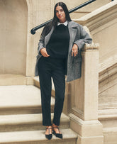 Ann Taylor Black The Tall Natalie Pant