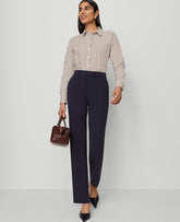 Ann Taylor Night Sky The Tall Bridgette Pant