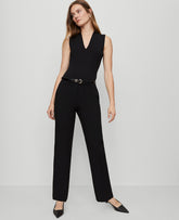 Ann Taylor Black The Bridgette Pant