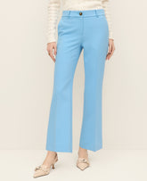 Vinci Leather Sky Gazing The Jayne Crop Trouser — Curvy Fit
