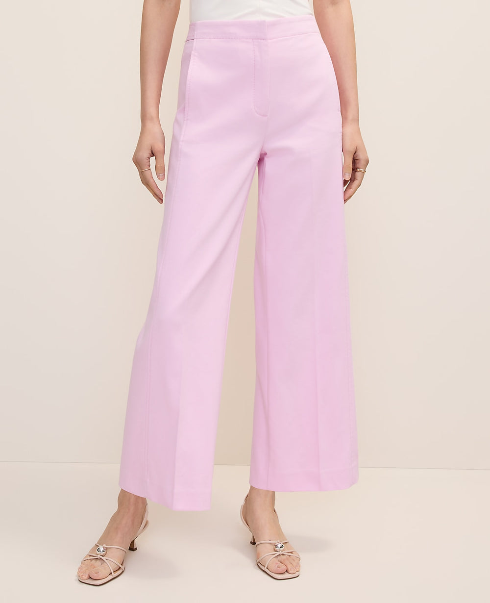 Ann Taylor Pirouette The Grace Straight Pant