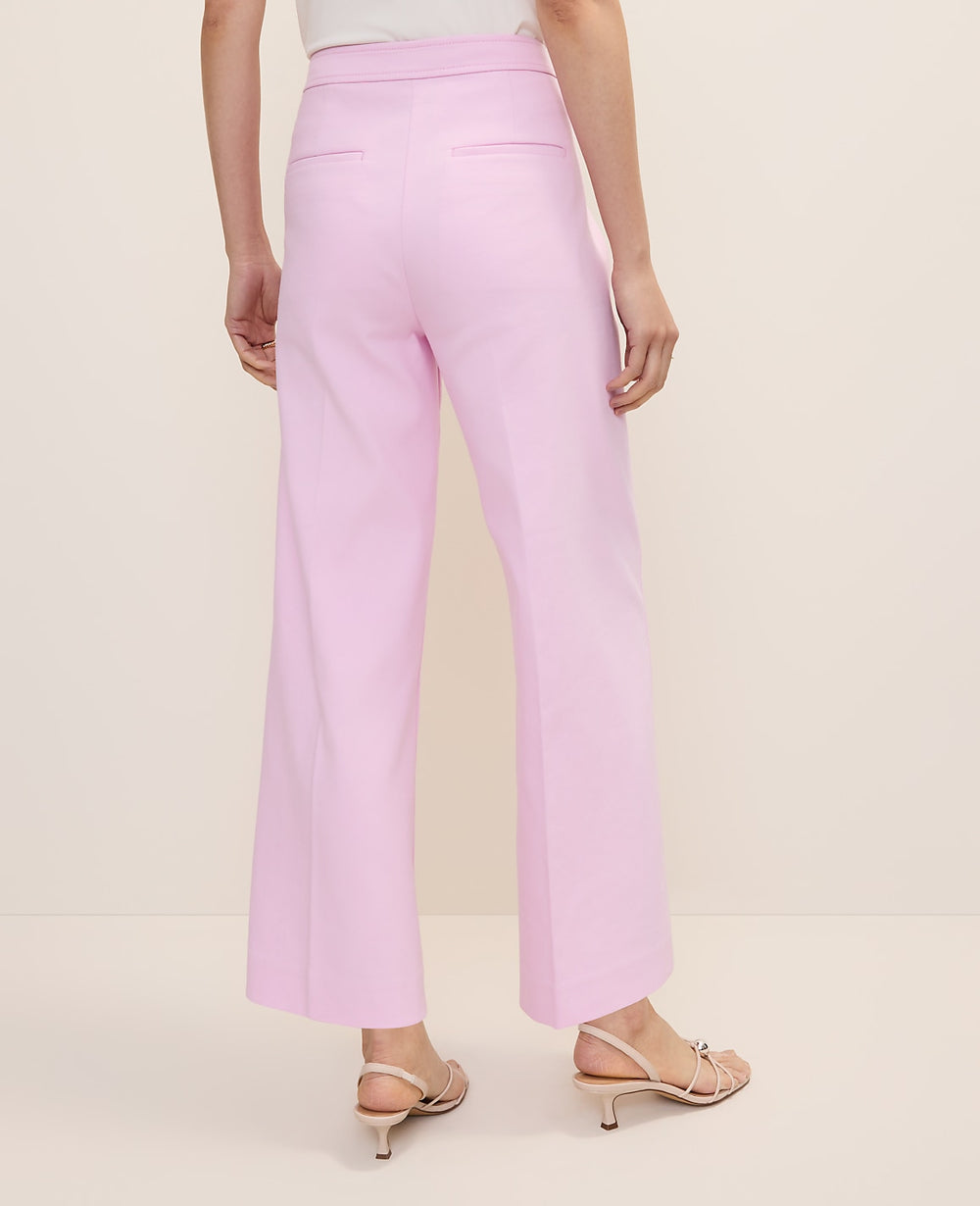 Ann Taylor Pirouette The Grace Straight Pant