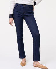 Ann Taylor Classic Rinse Wash The Slim Jean