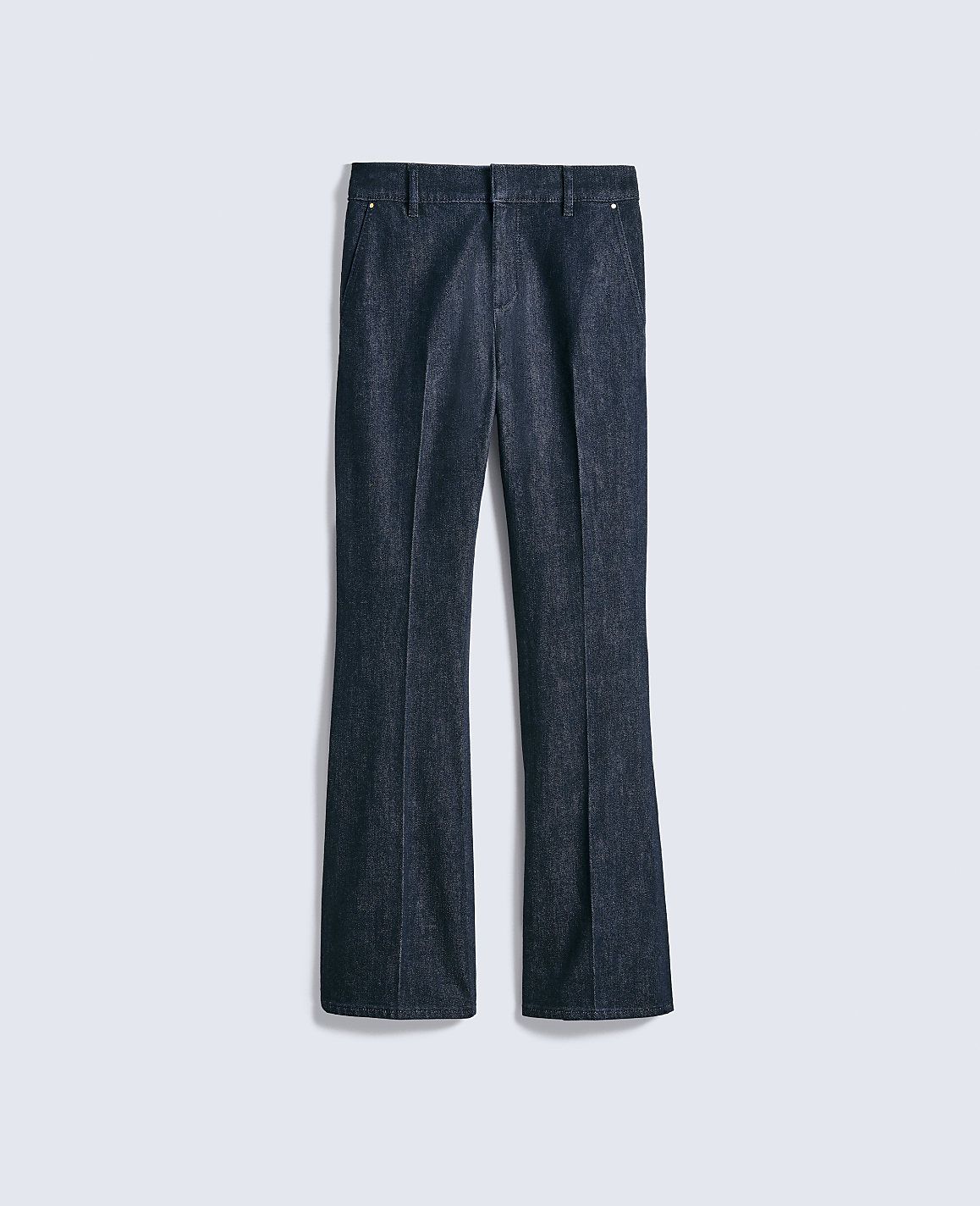 Ann Taylor Classic Rinse Wash The Boot Jean