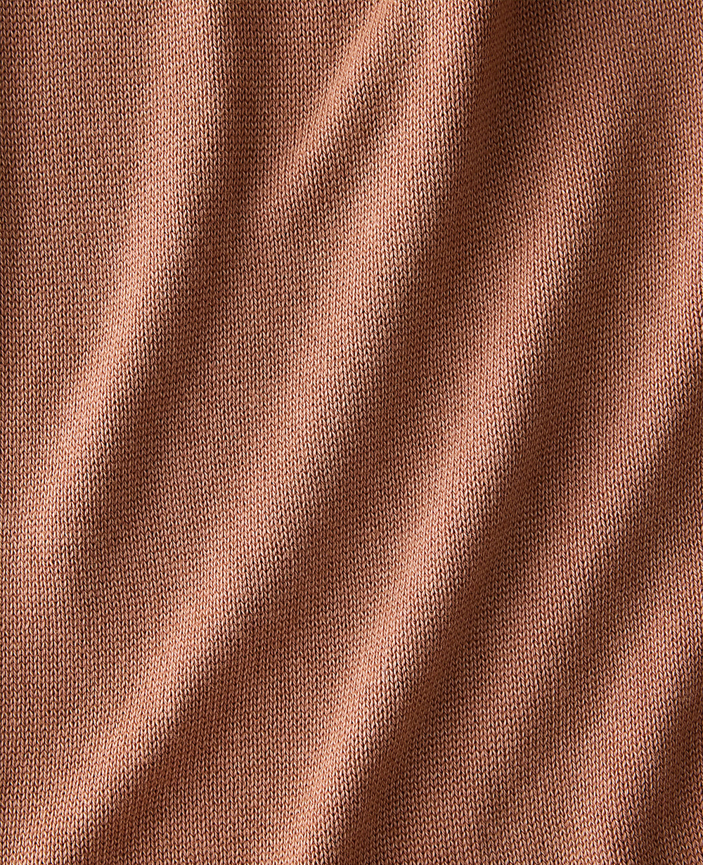 Ann Taylor Smokey Rose Haven Well Within Cotton Kick Flare Pants