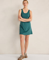 Ann Taylor Cooling Oasis Haven Well Within Balance Active Dress