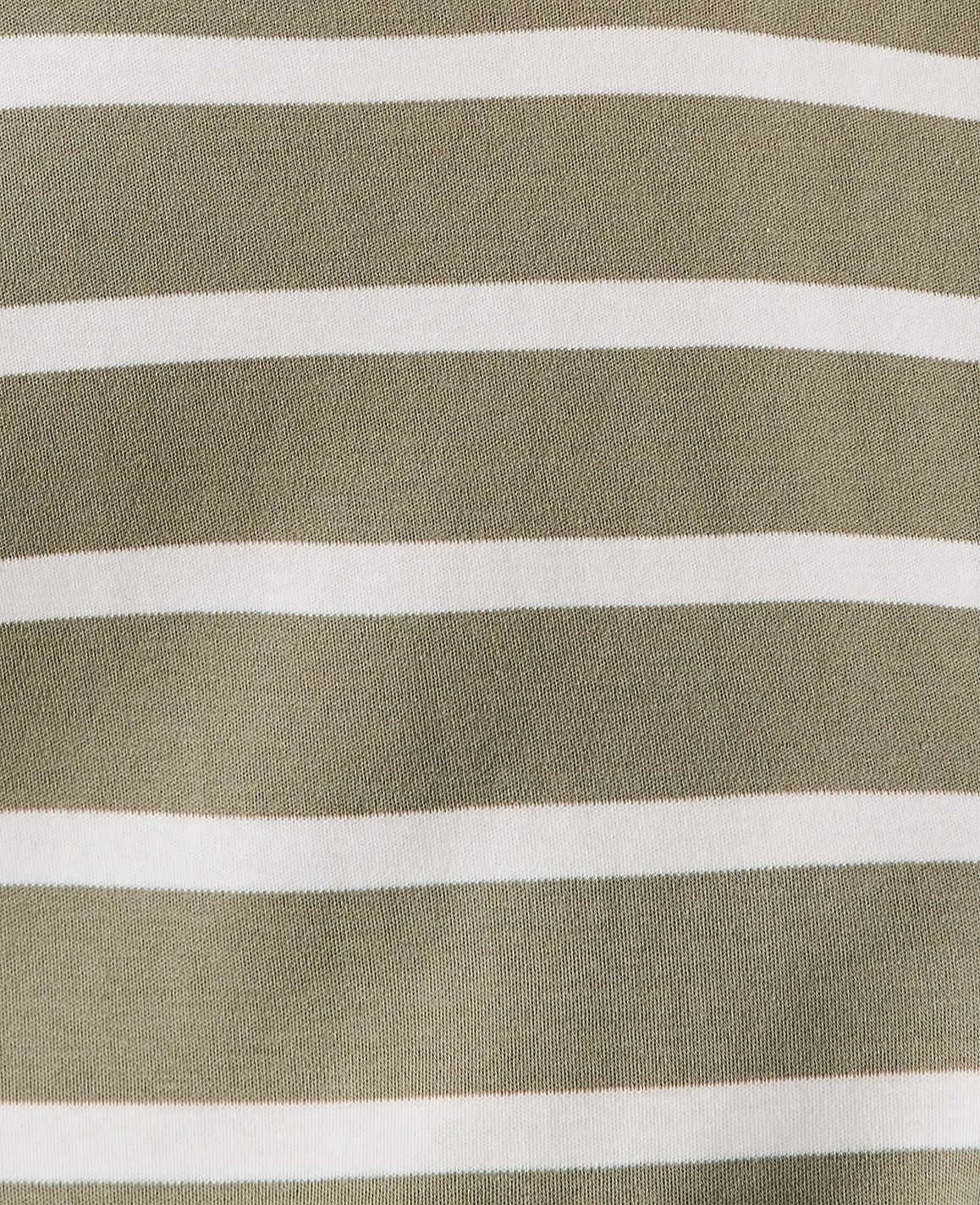 Ann Taylor Vetiver Haven Well Within Organic Cotton Interlock Everyday Sweatshirt