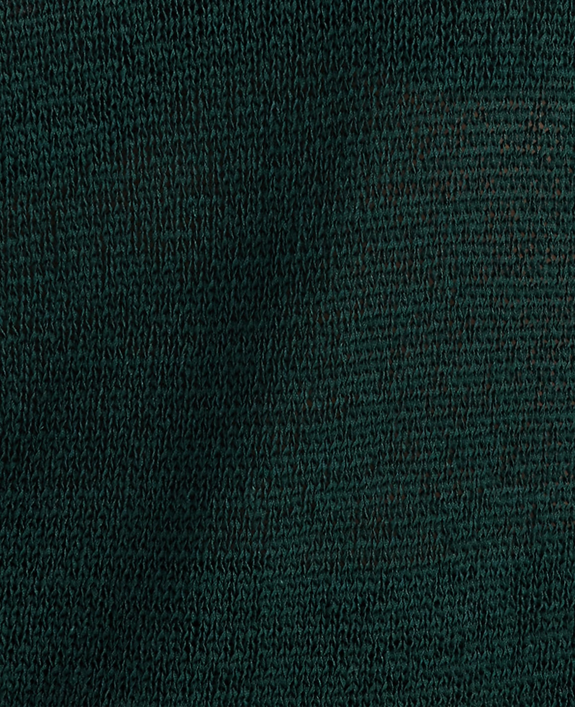 Ann Taylor Soft Spring Green Haven Well Within Organic Cotton Linen Tape Yarn Sweater