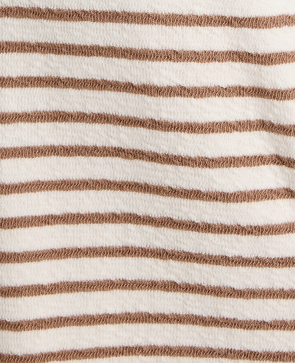 Ann Taylor Chestnut Brown Haven Well Within Cotton Blend Textured Barrel Leg Pants
