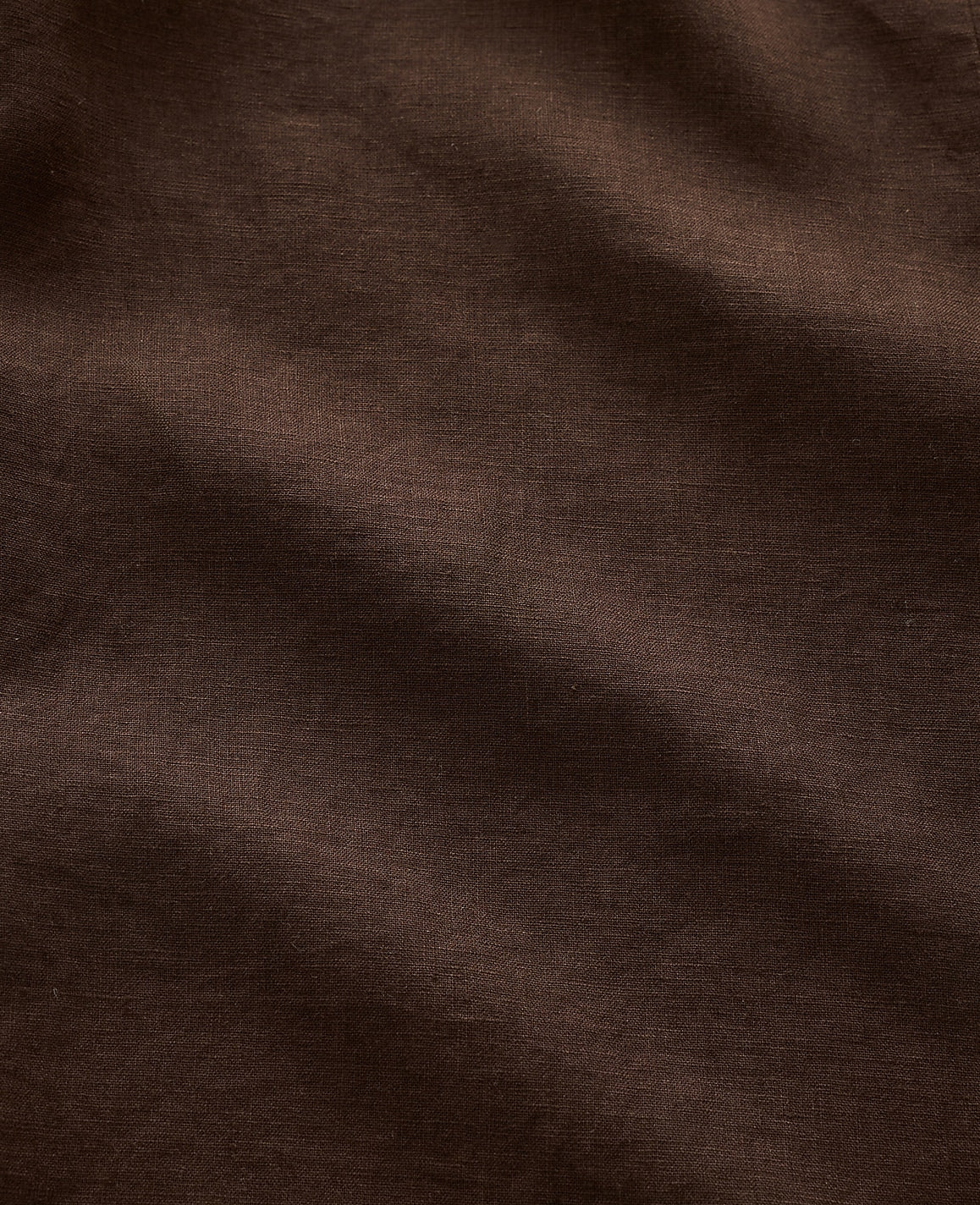 Ann Taylor Coffee Bean Haven Well Within Linen Halter Maxi Dress