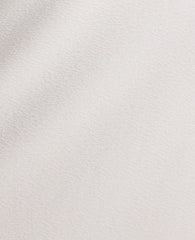 Ann Taylor Ivory Haven Well Within Cotton Blend Textured Short Sleeve Jacket