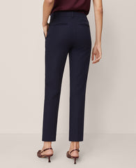 Ann Taylor Night Sky The Eva Ankle Pant