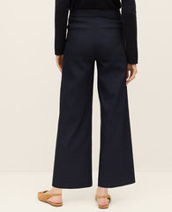 Ann Taylor Night Sky The Grace Straight Pant